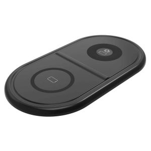 UltraQI 10W10065B - Pad dubbel