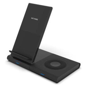 UltraQI 10W10070B - 2 in 1 lader