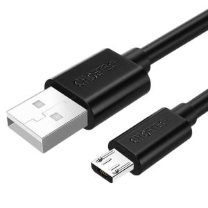 USB A/Micro-USB kabel 2m - oplaadkabel