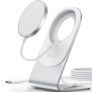 Choetech H047 houder + Magsafe lader voor iphone 12