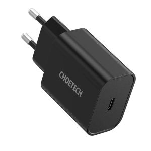 Choetech Q5004 18W USB-C stekker