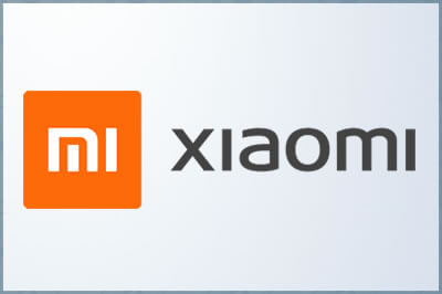 draadloze oplader xiaomi