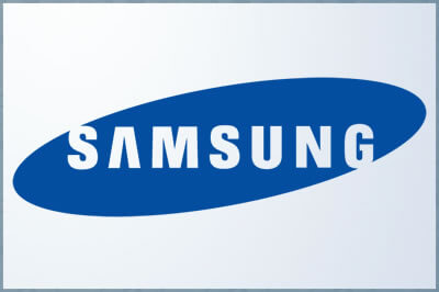 draadloze oplader voor Samsung
